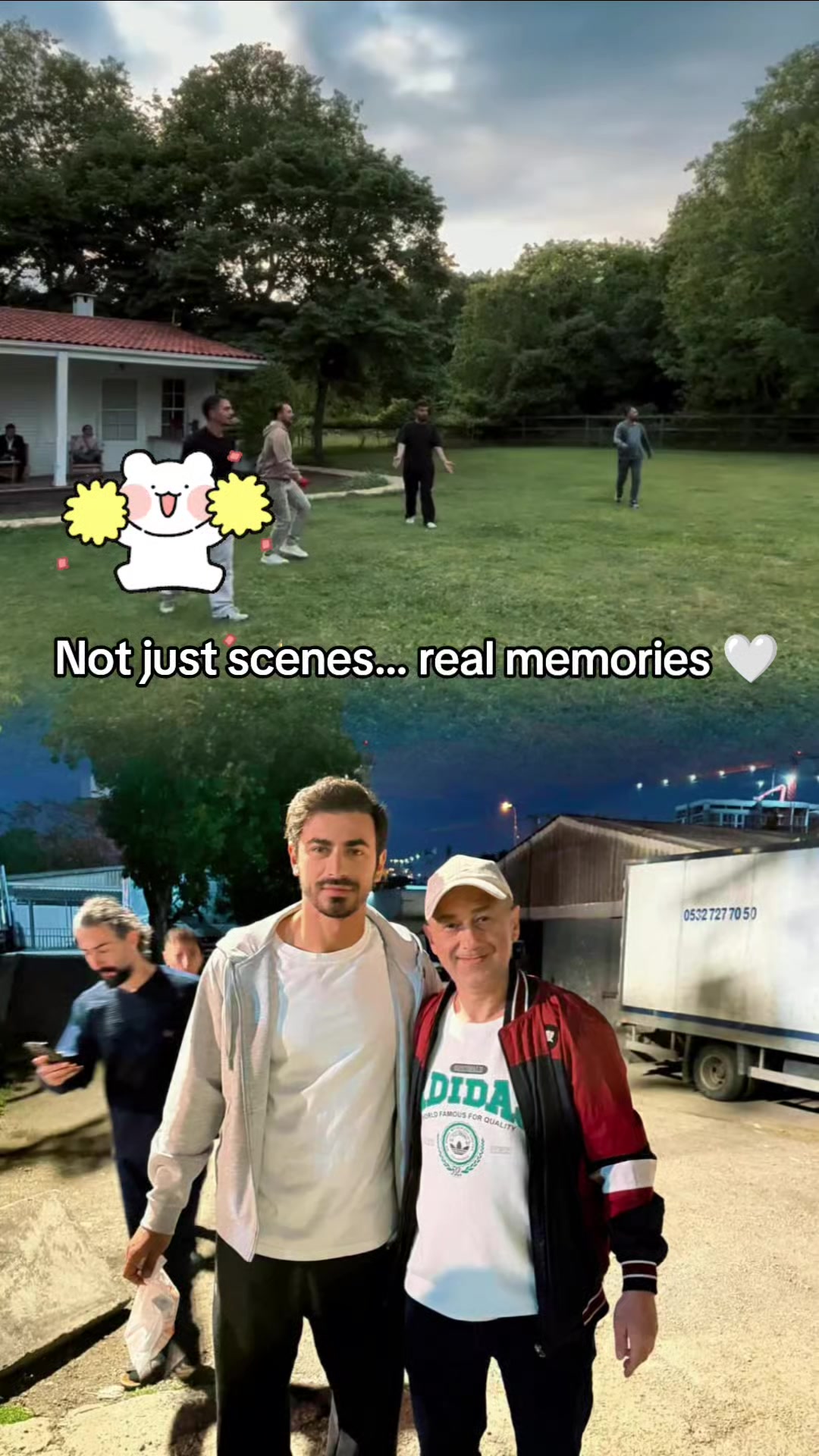 @Emin G&uuml;nen&ccedil; Fan Account