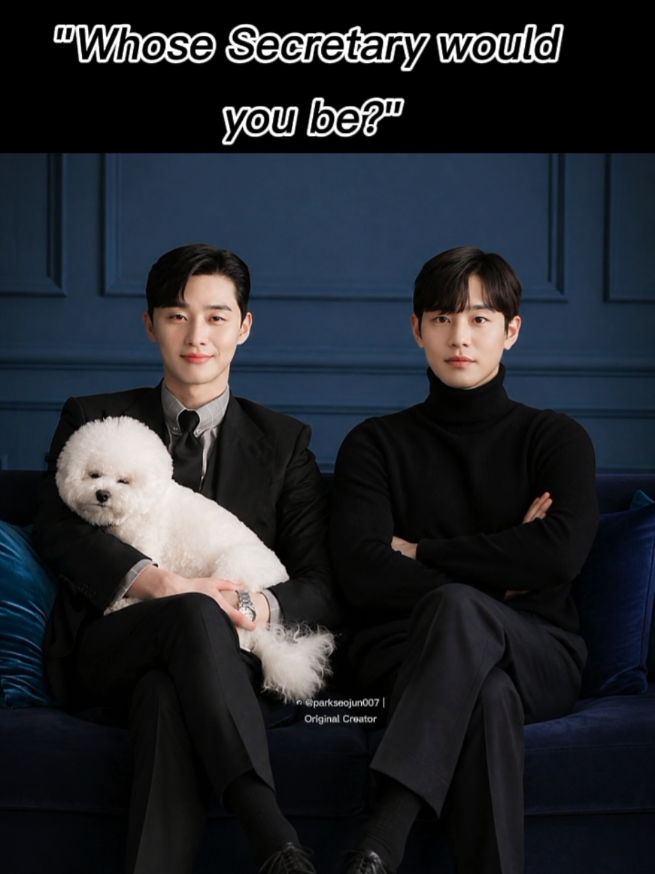 @parkseojoon