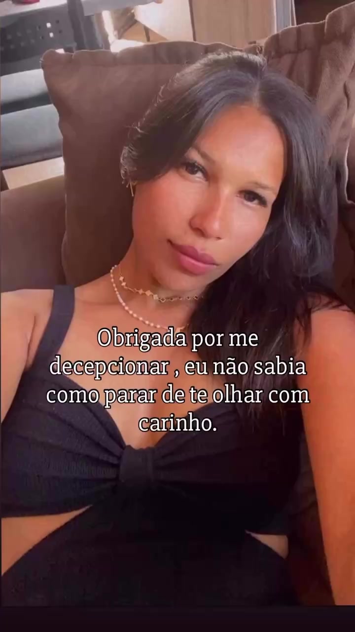 @Maria Nascimento