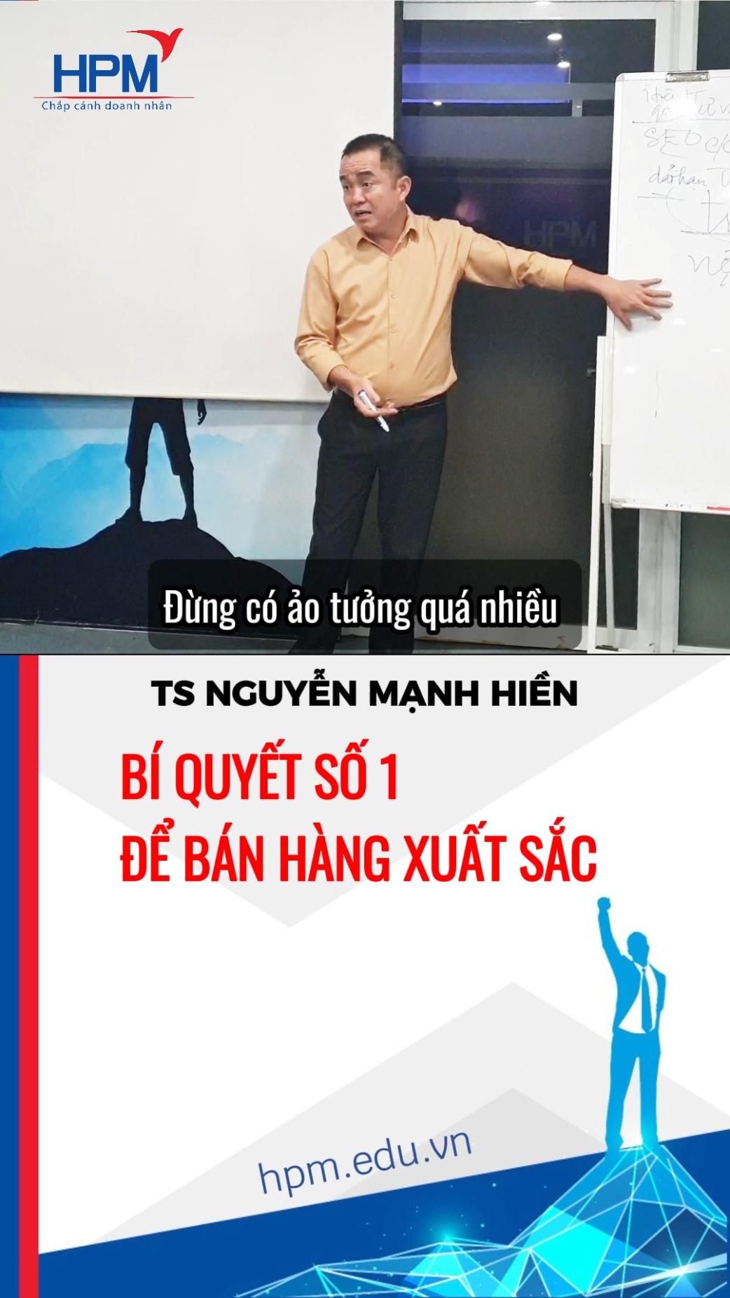 @KIẾN THỨC KINH DOANH HPM