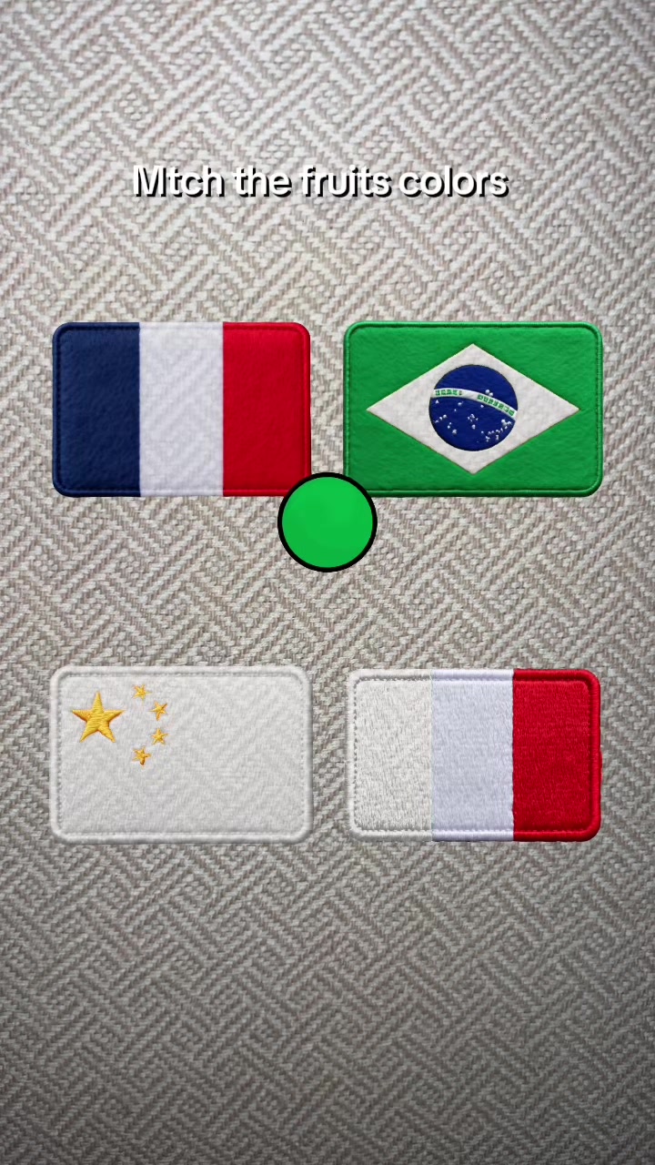 @TikTok Effects Games 🎮