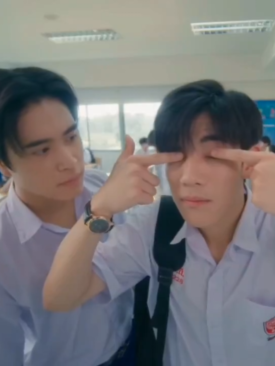 @คุณหนูเขินอาย 🎤 + 🥬
