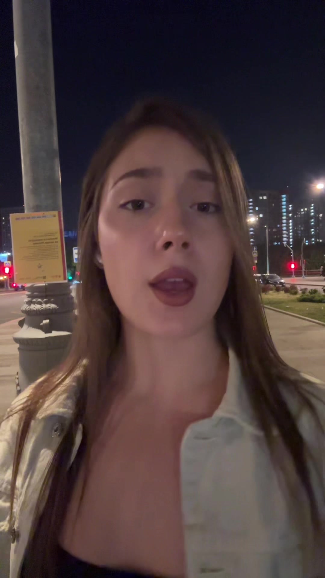 @мила