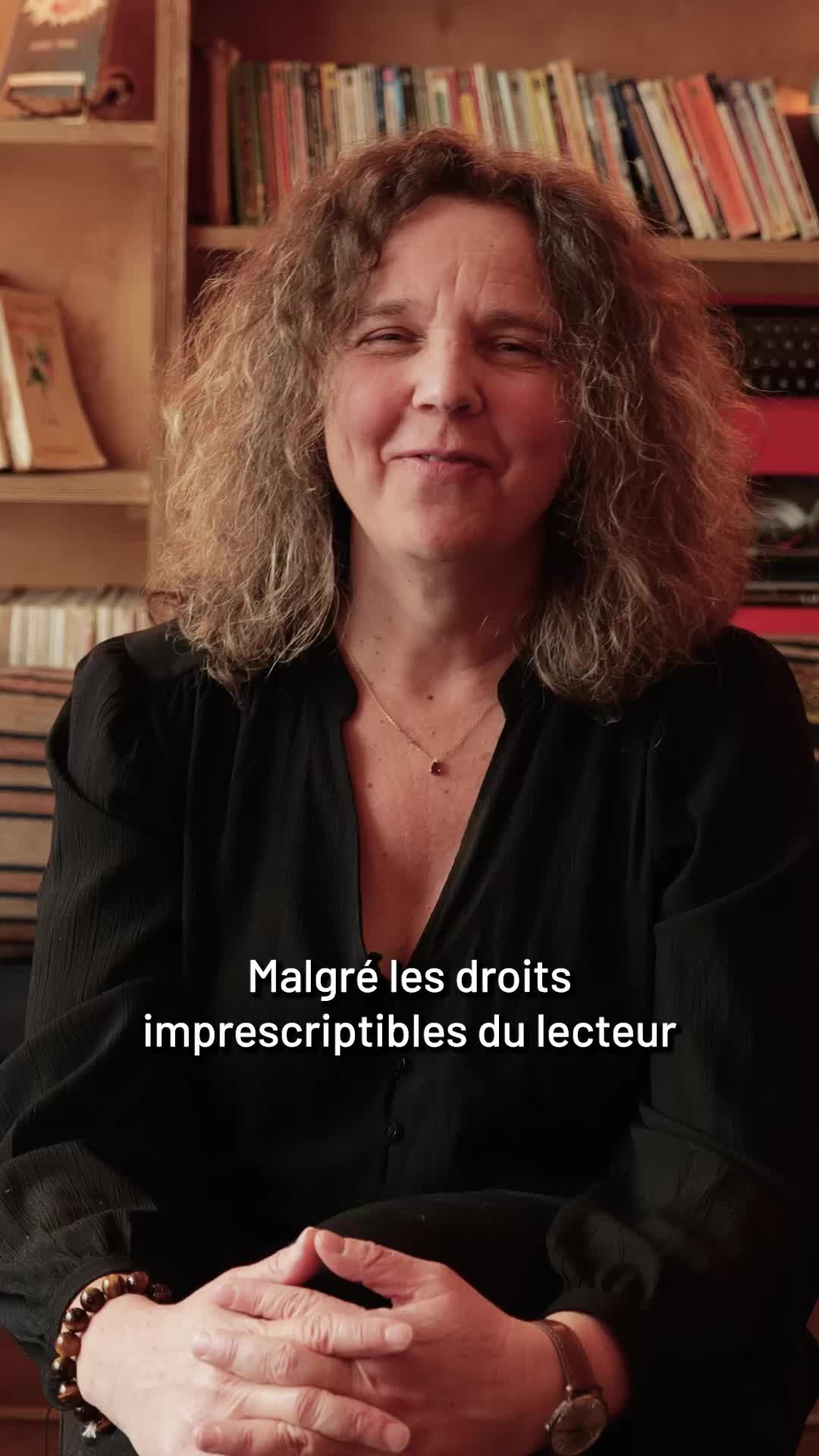 @Marie Claire France