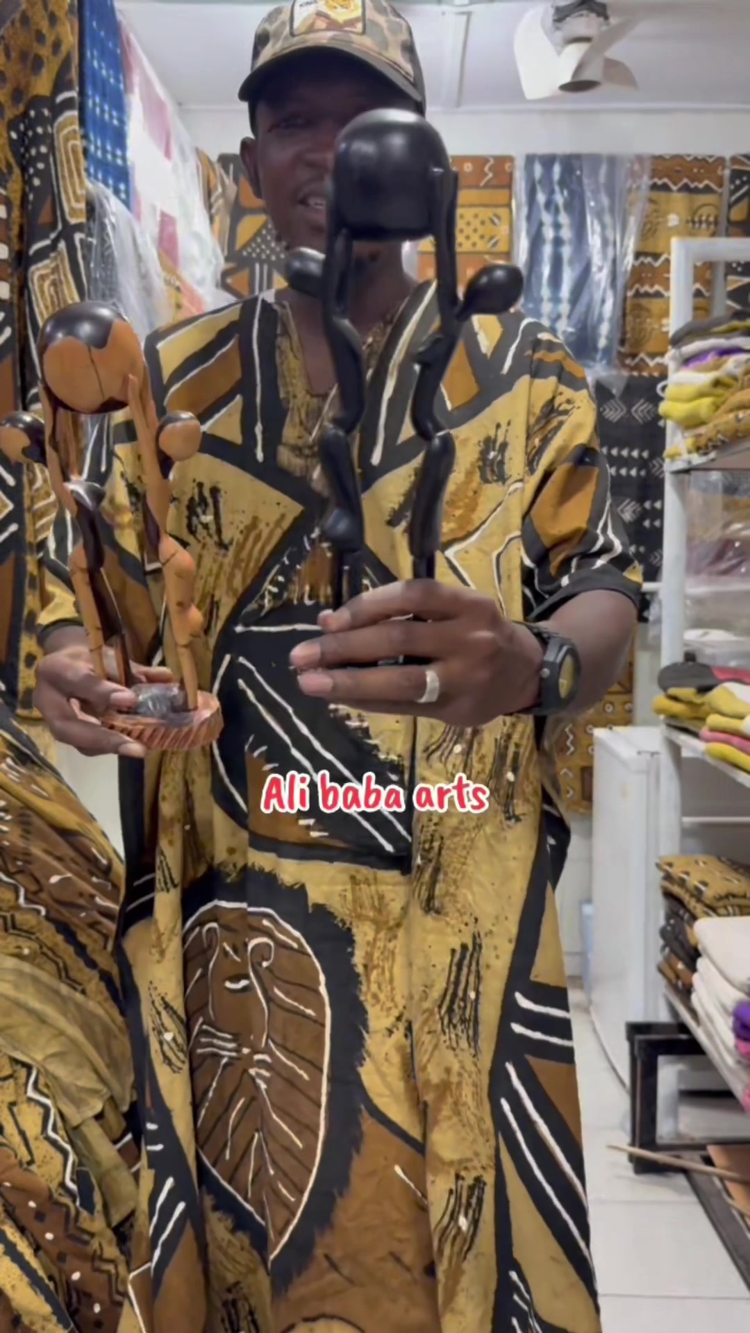 @Ali baba arts
