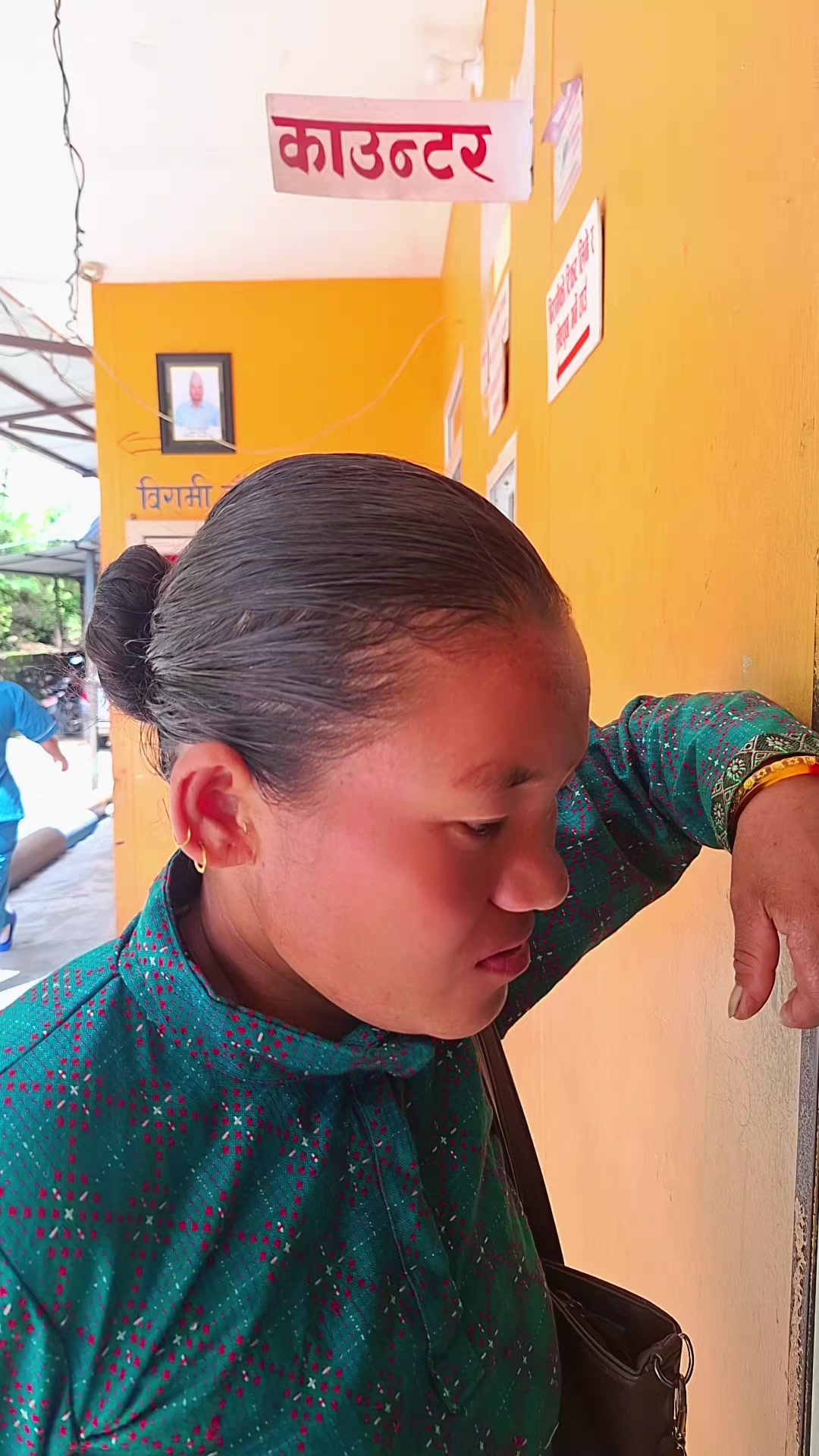 @Buddhi Tamang