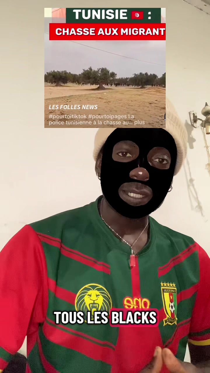 @De lheur 237🇨🇲
