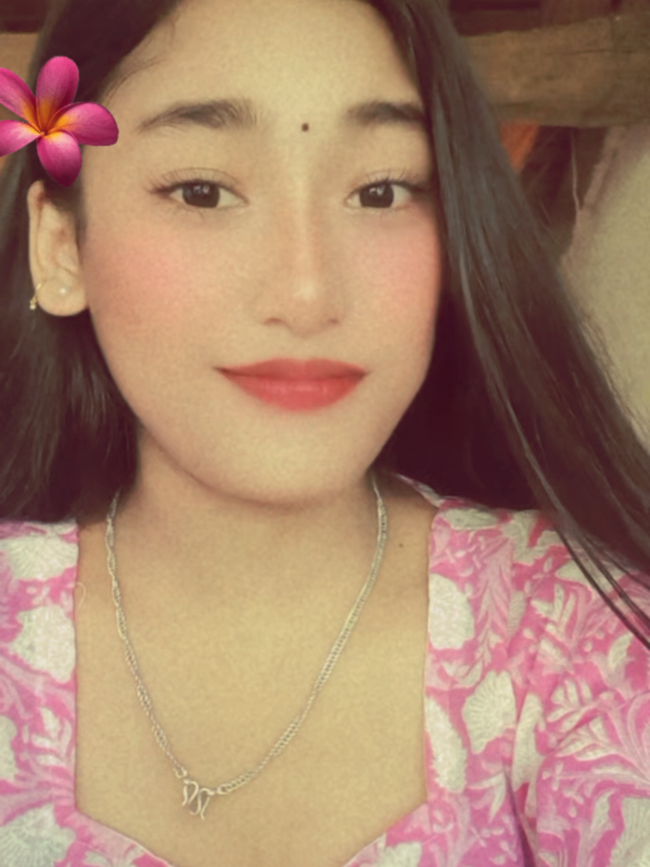 @susmita shrestha
