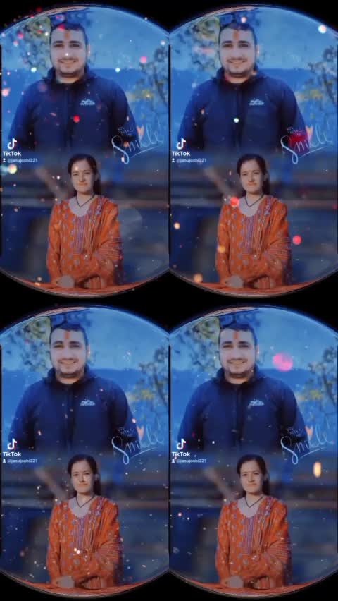 @Binod Joshi