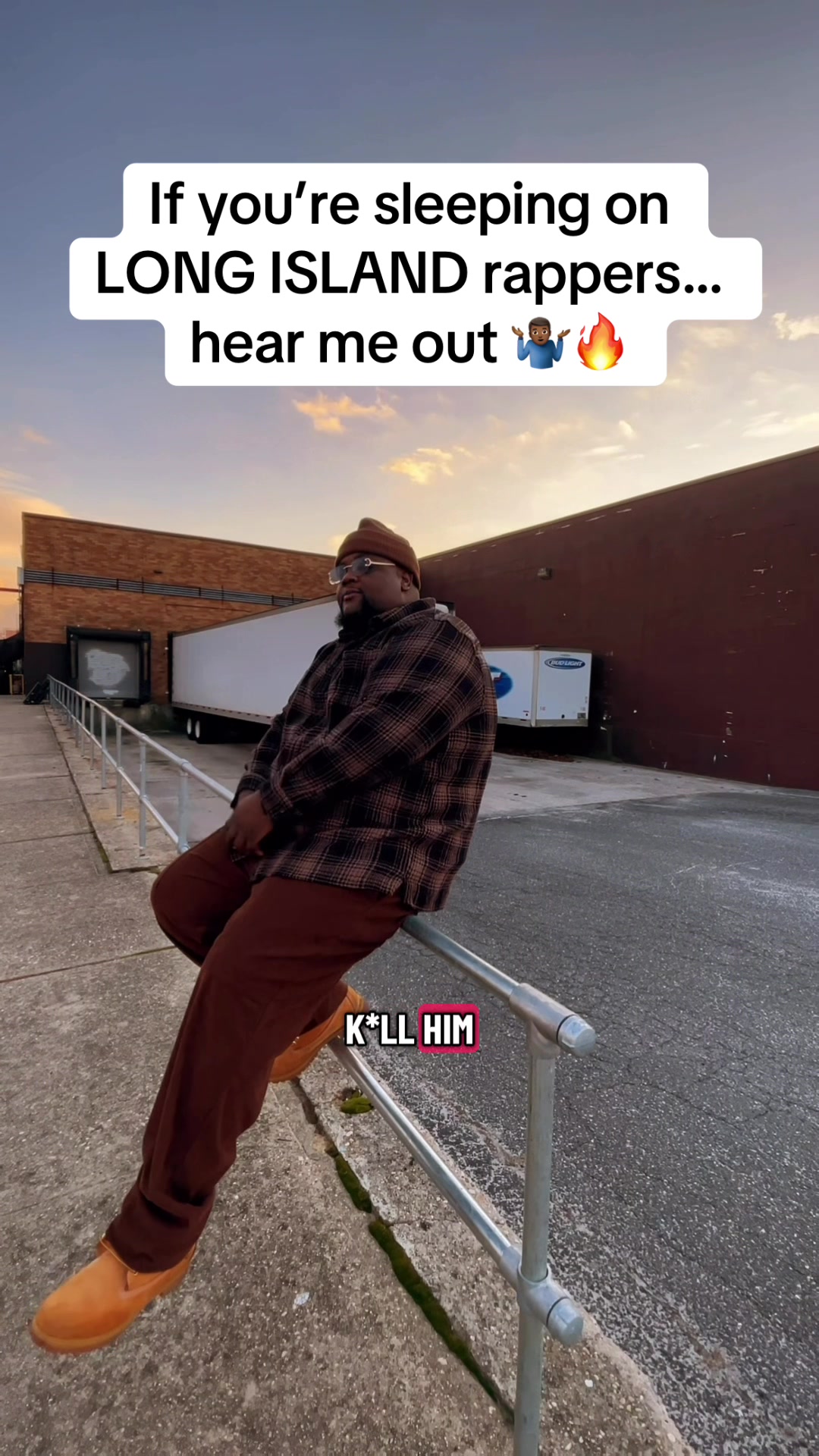 @Davon King