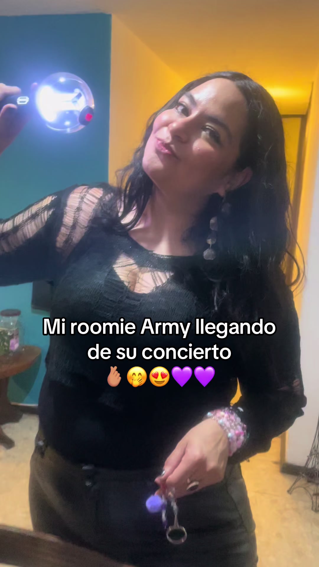 @Alejandra González