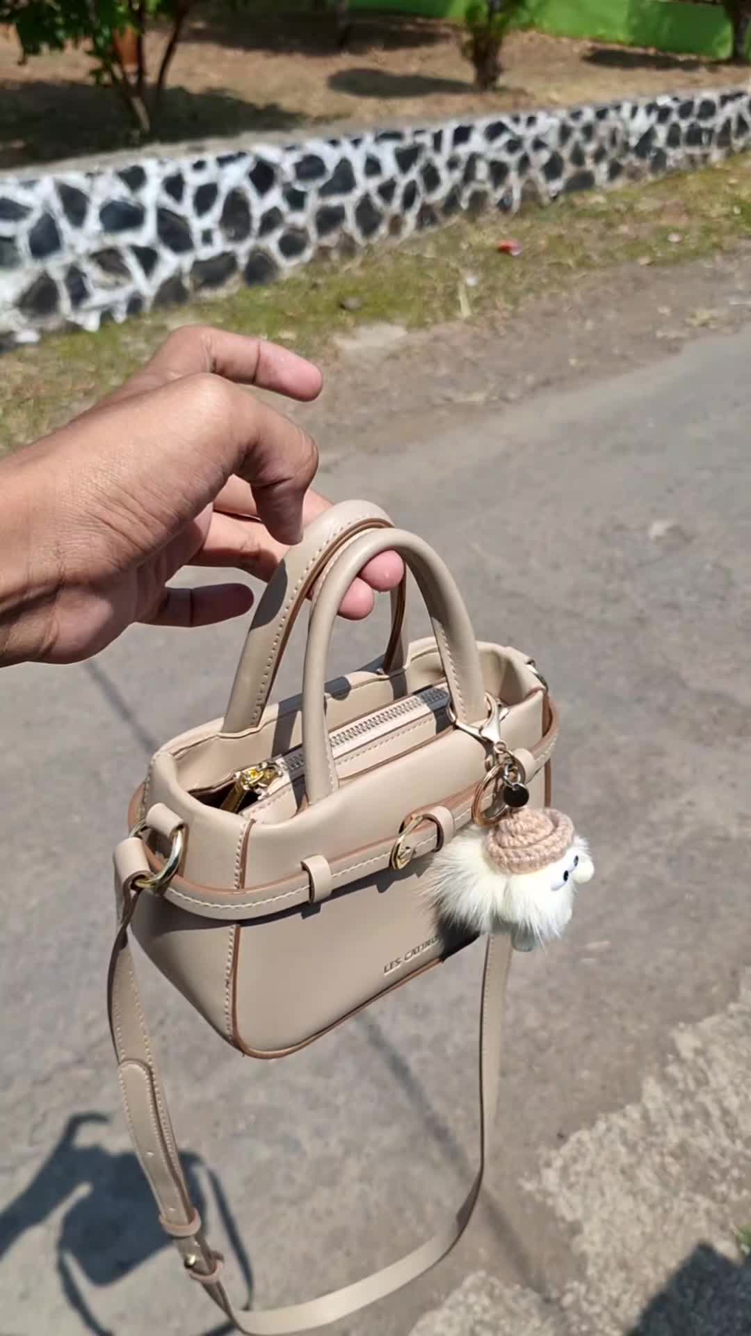 @Viora Bag