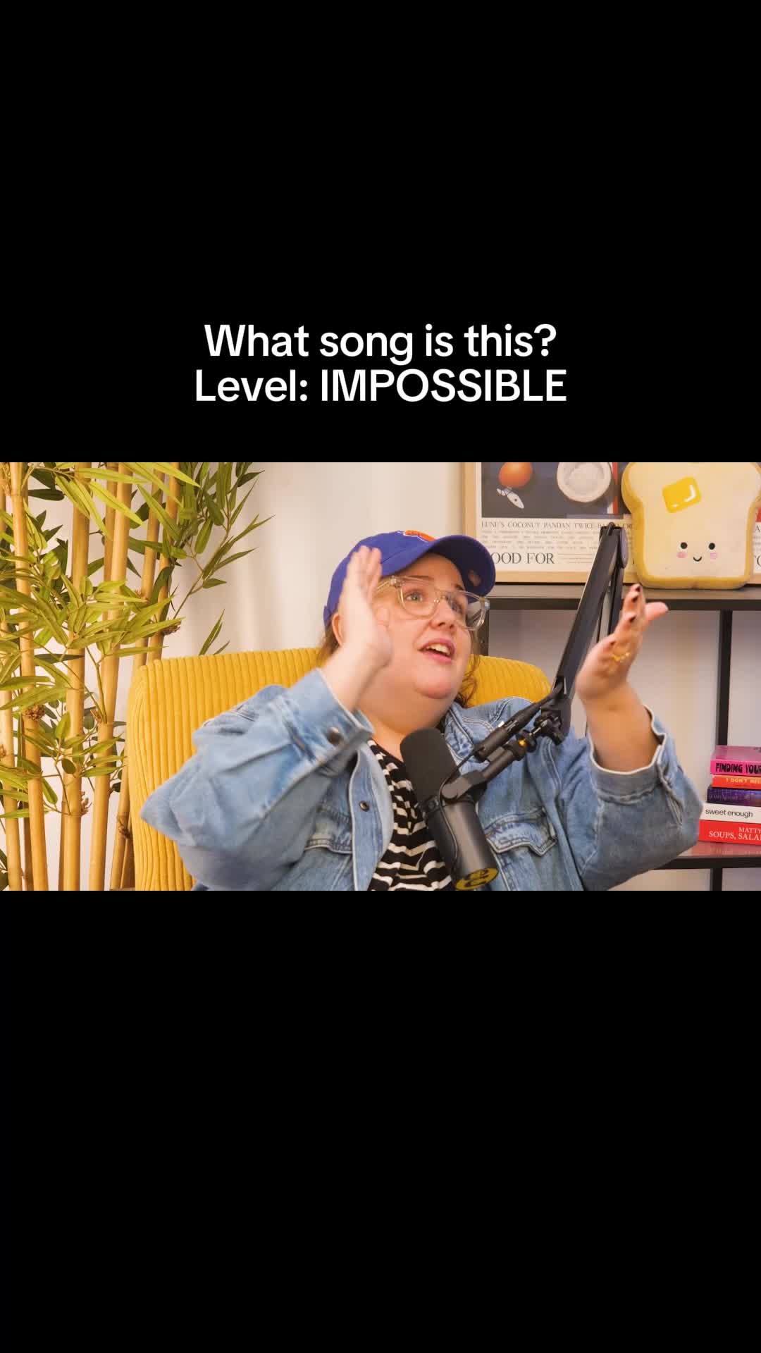 @Toni and Ryan