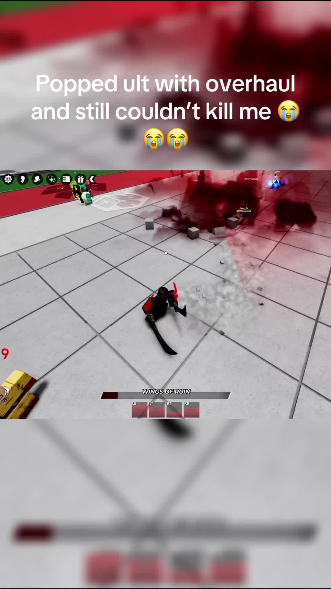 @๐๐๐๐ข๐ณ๐ณ๐๐ฅ๐๐