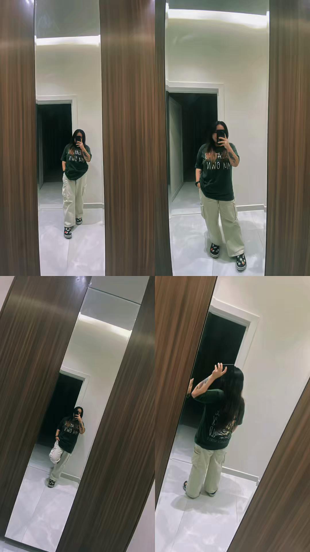 @TINATAMAD ๐ด