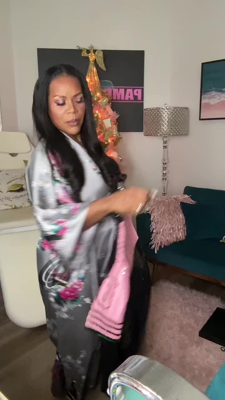 @Pamperglamz | UGC 50+ Creator