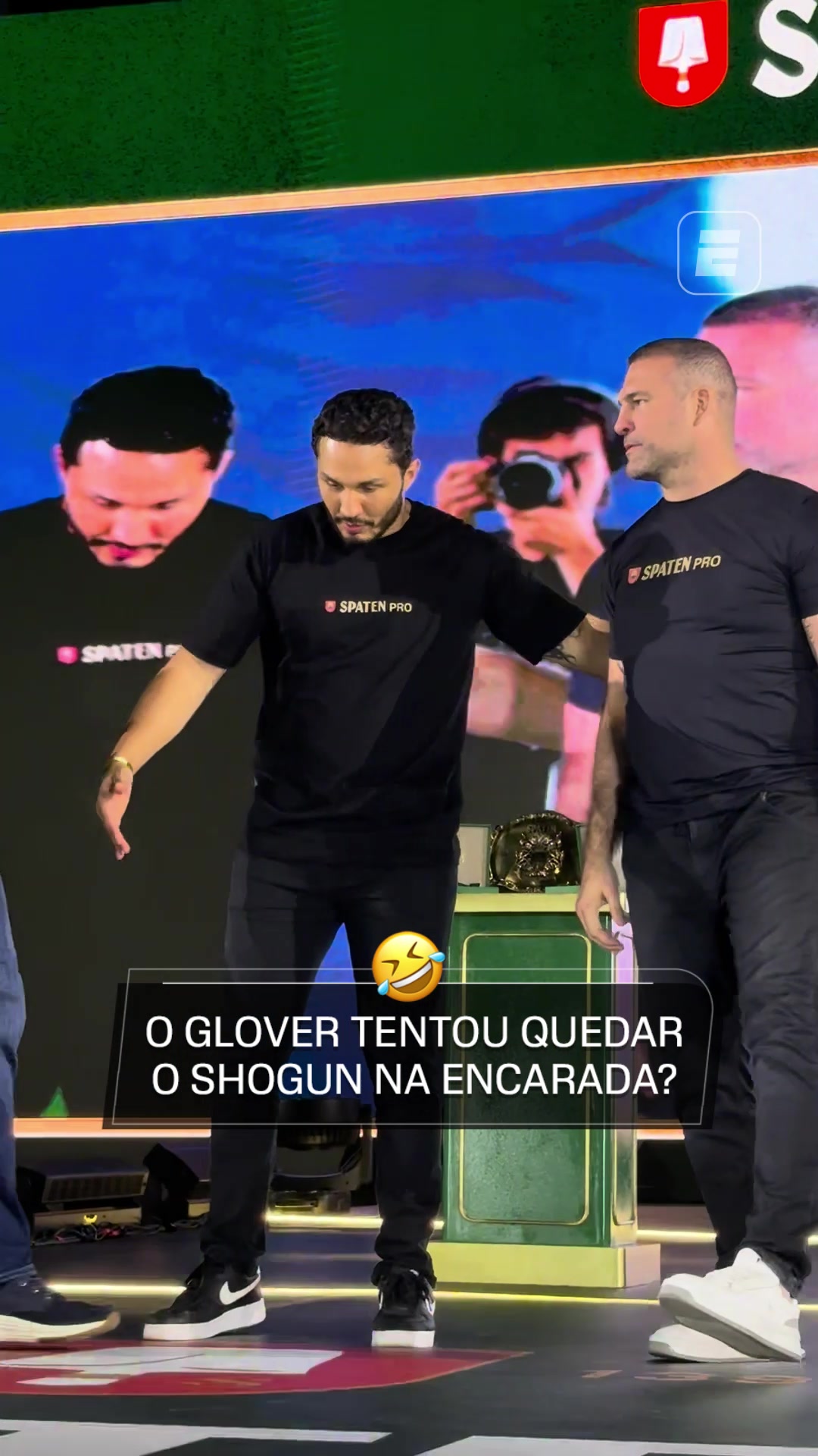 @ESPN Brasil