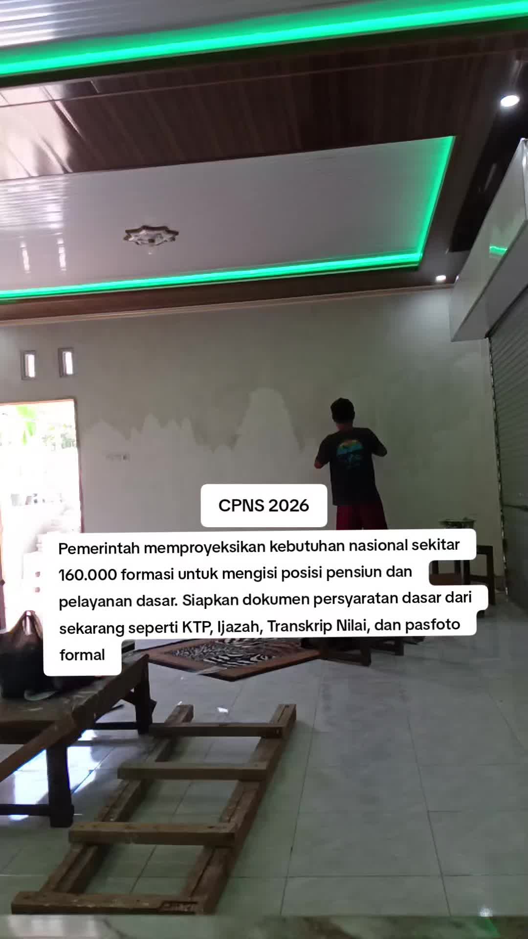 @Krasotka Tekno Mataram