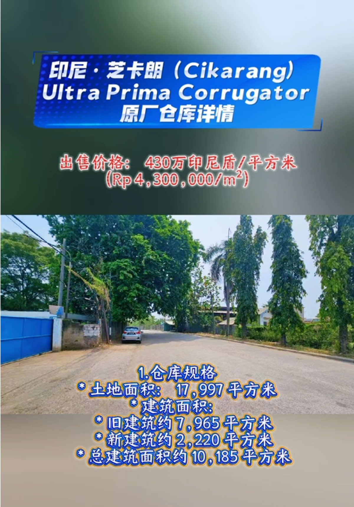 @万岛文化 BudayaNusantara