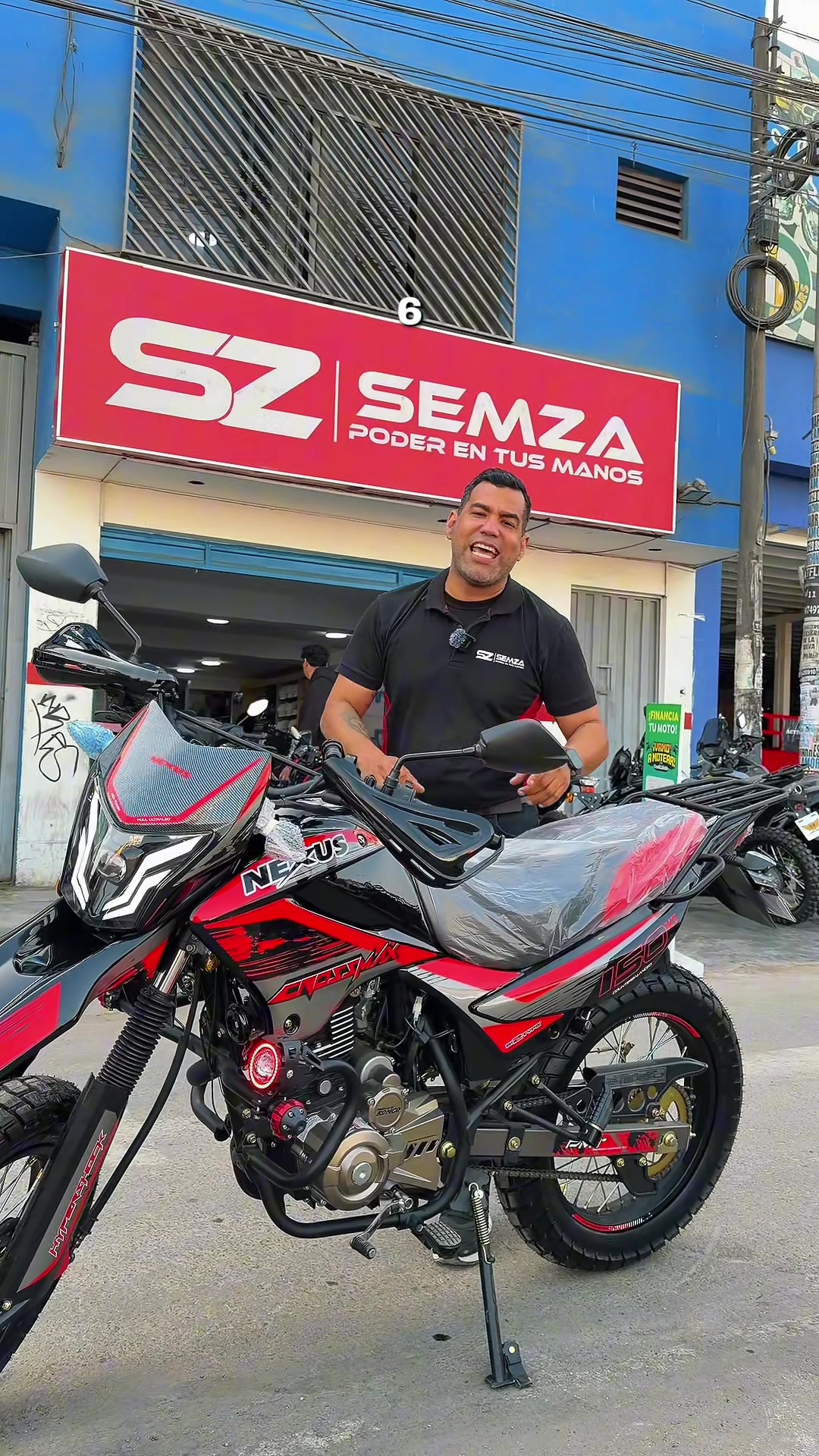 @SemzaMotosOficial