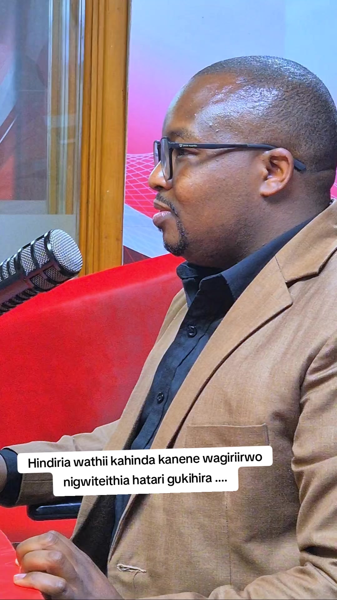 @Inooro Fm