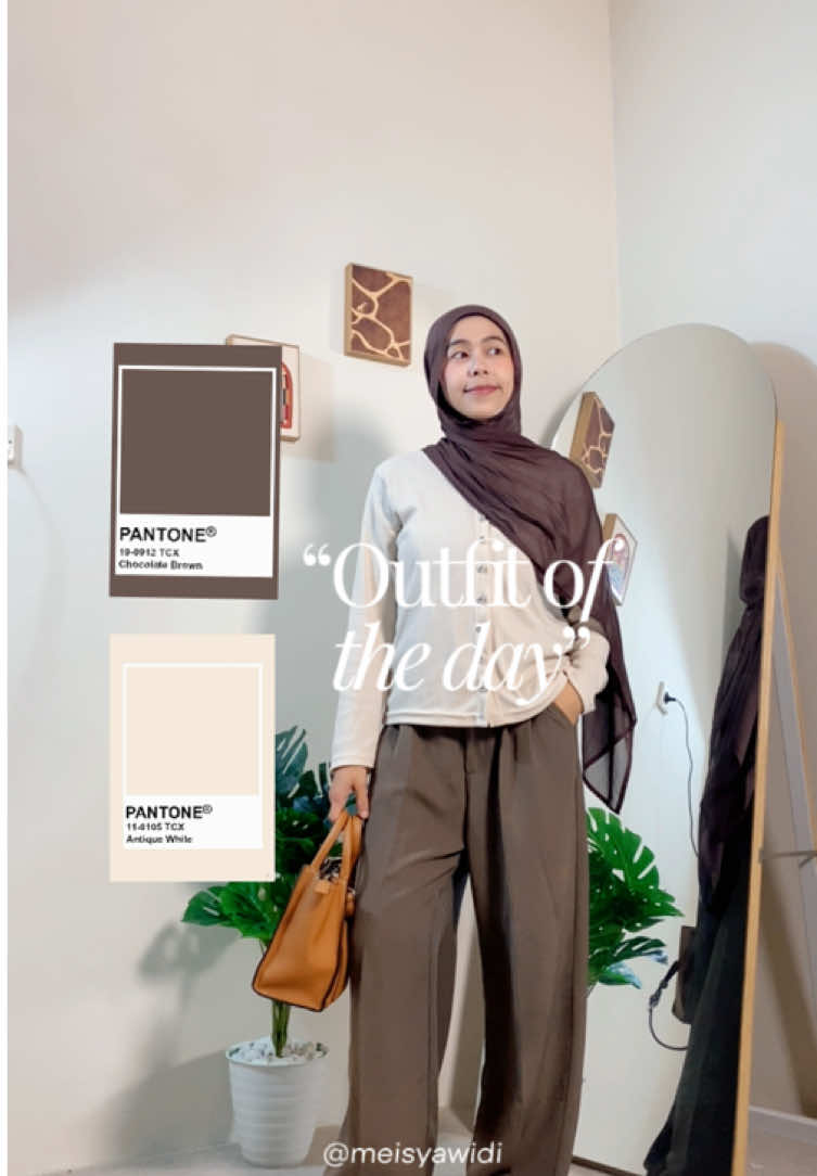 @Meisyawidi | Outfit Affordable