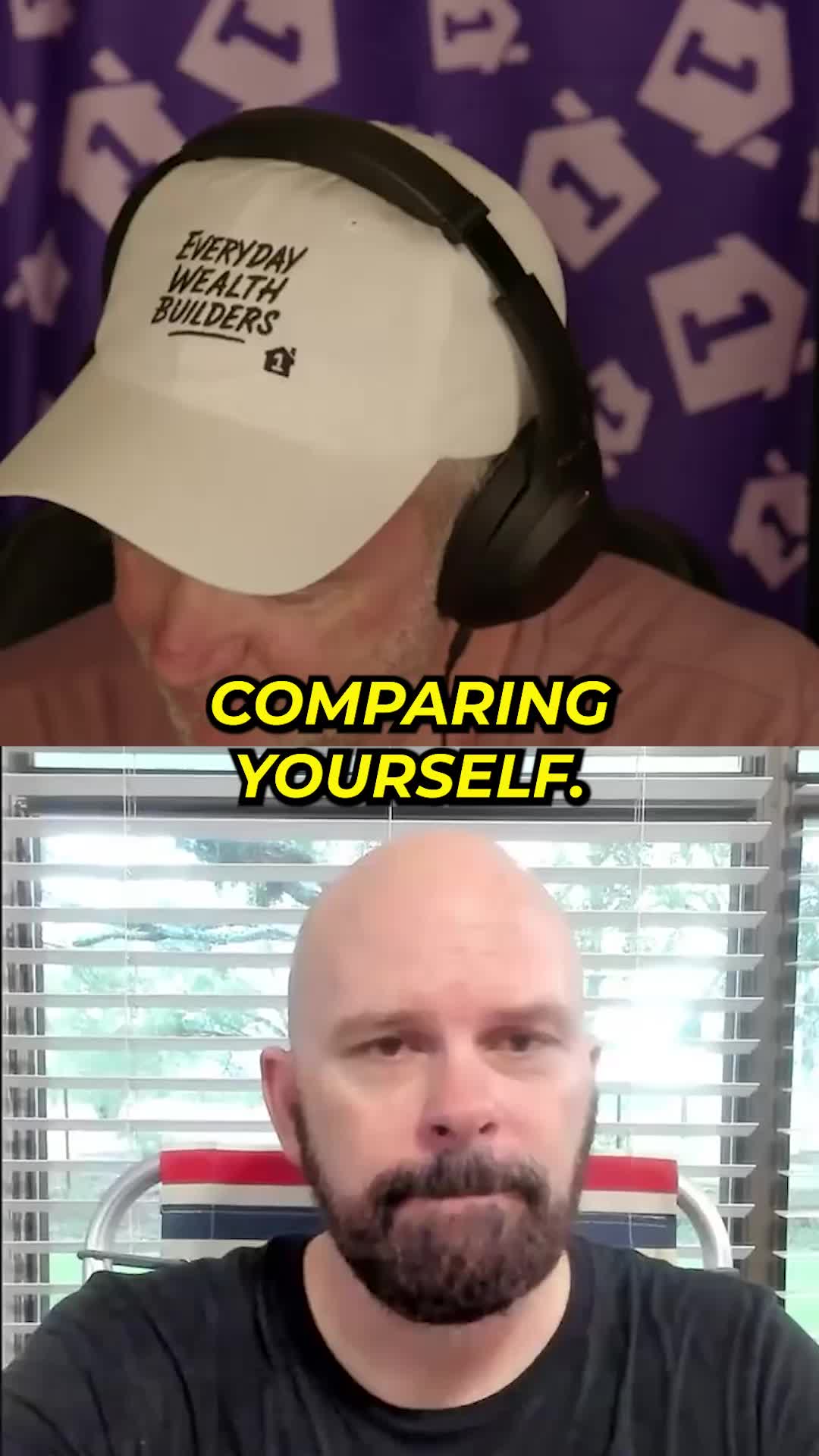 @Michael Zuber