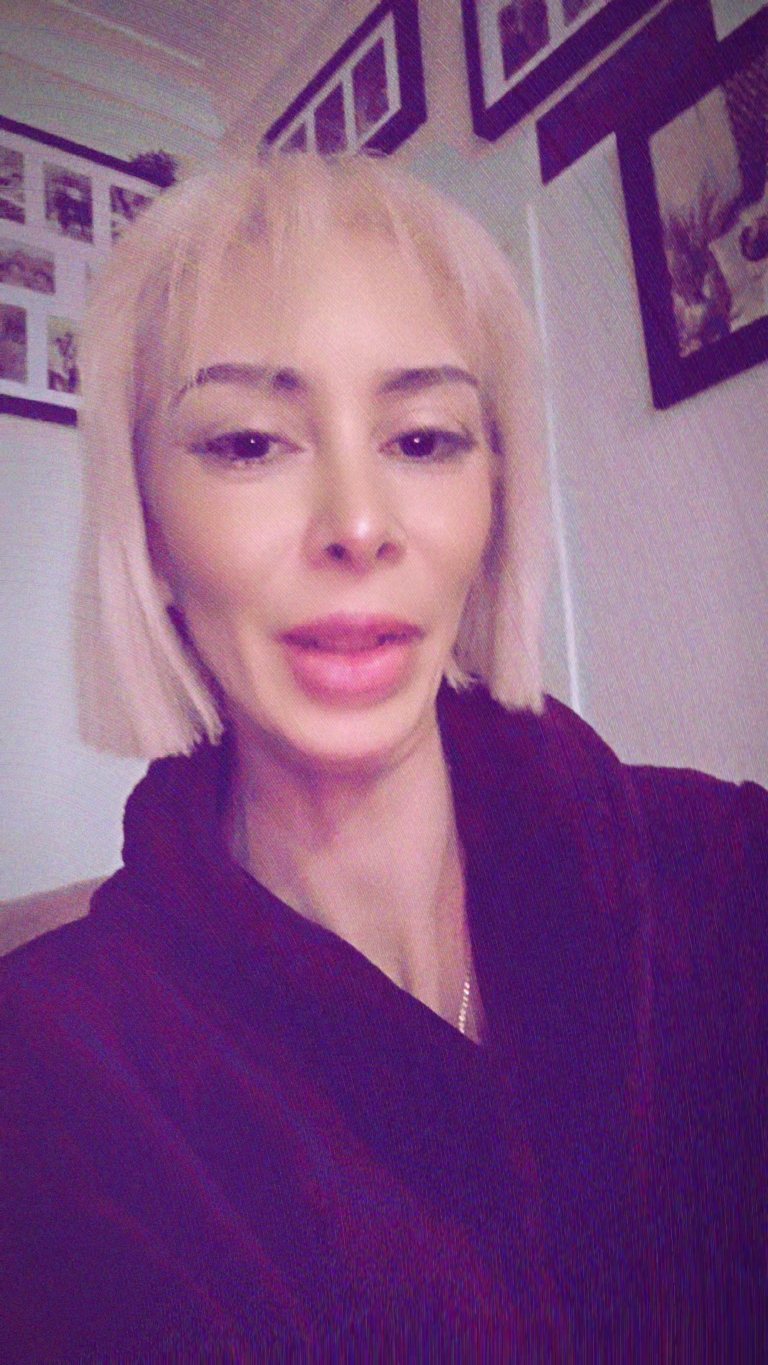 @~•°Jamie-lee °•~