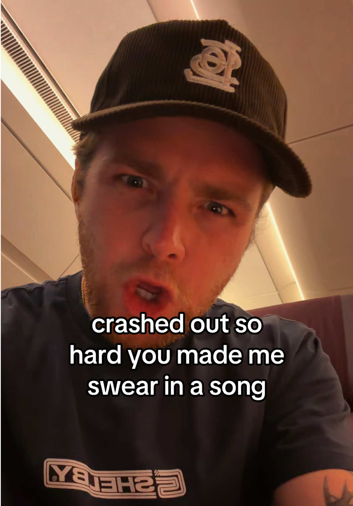 @Alex Warren