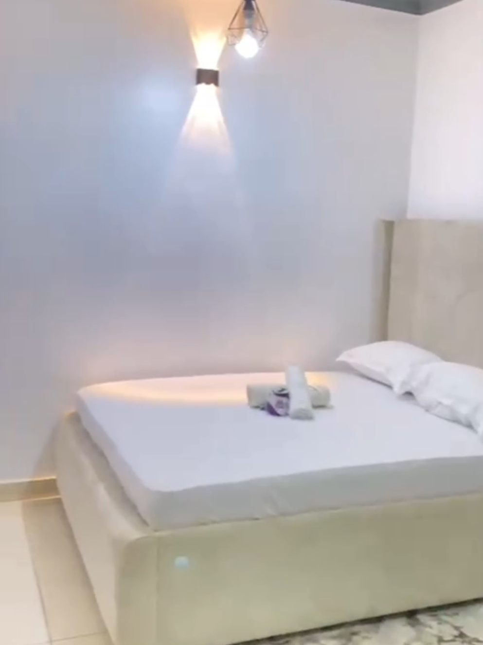 @Yellow Homes Apartment