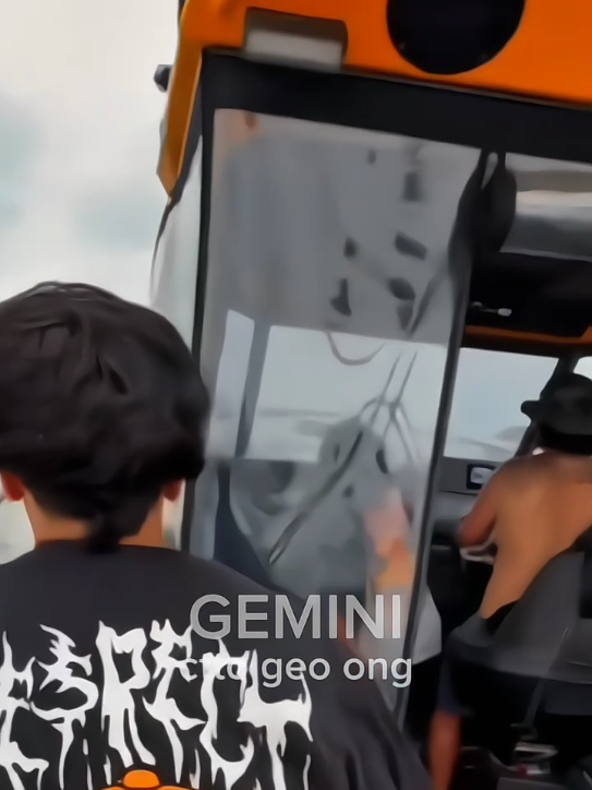 @MissGemini
