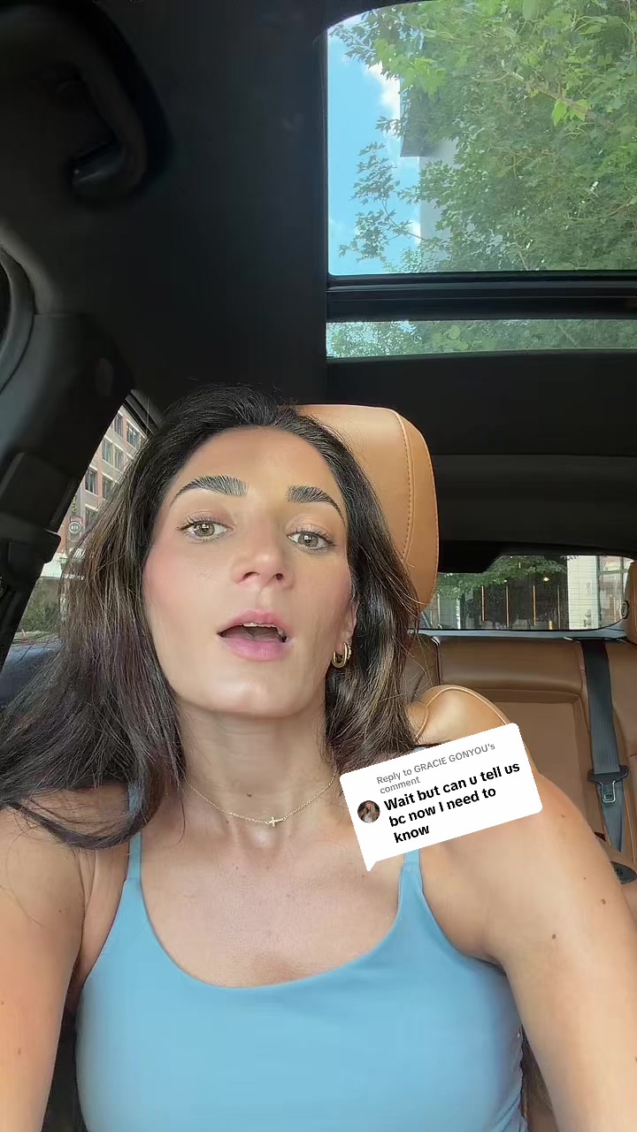 @Morgan Victoria