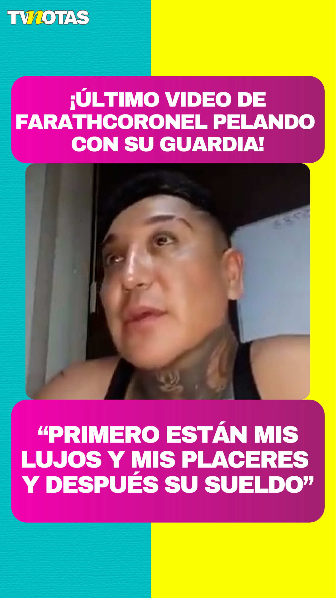 @Revista TVNotas