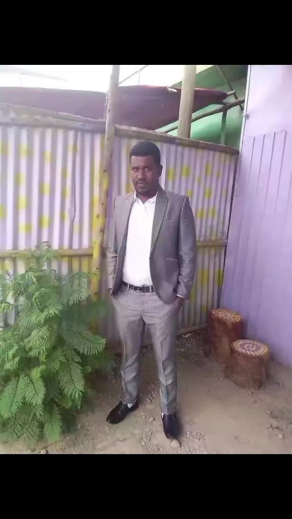@Tesfaye Debela