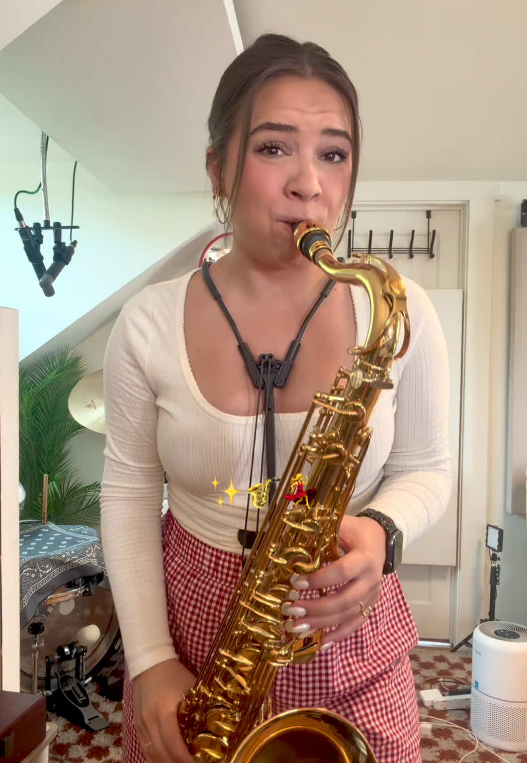@bryn ripley | saxophonist