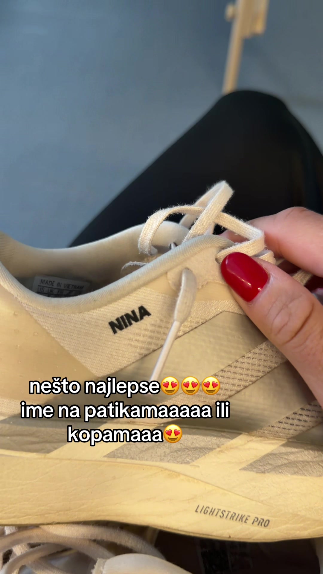 @Nina Matejić