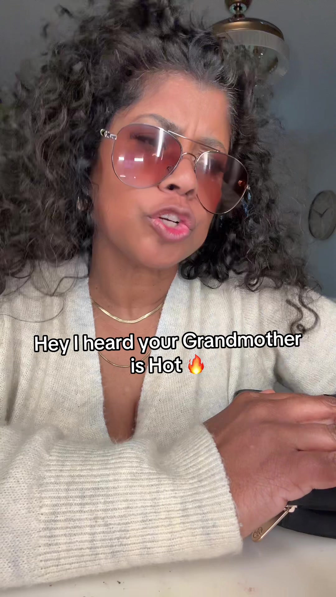 @Grandma Gmommy