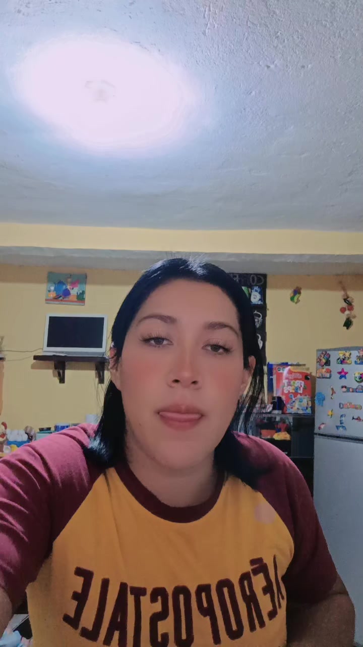 @Calderon Alondra