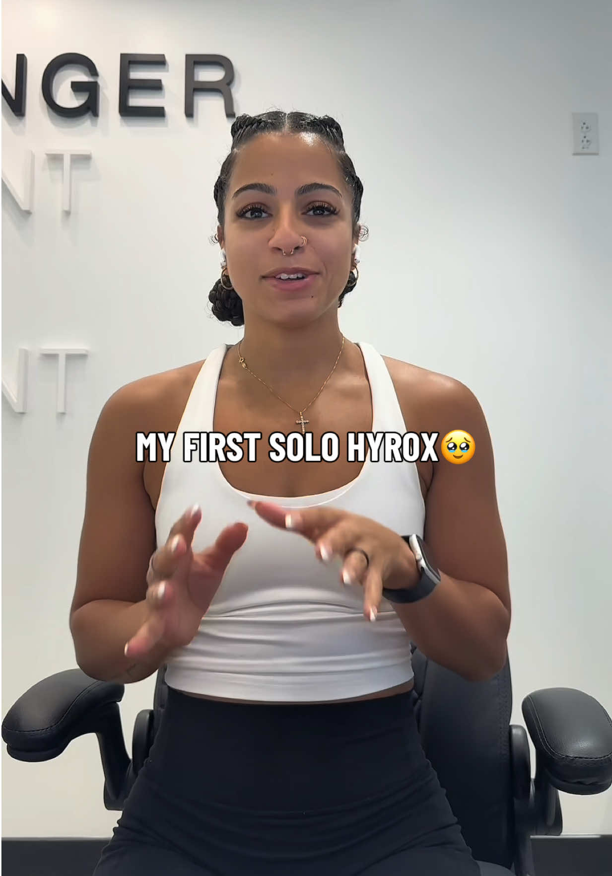 @Alexis Marie