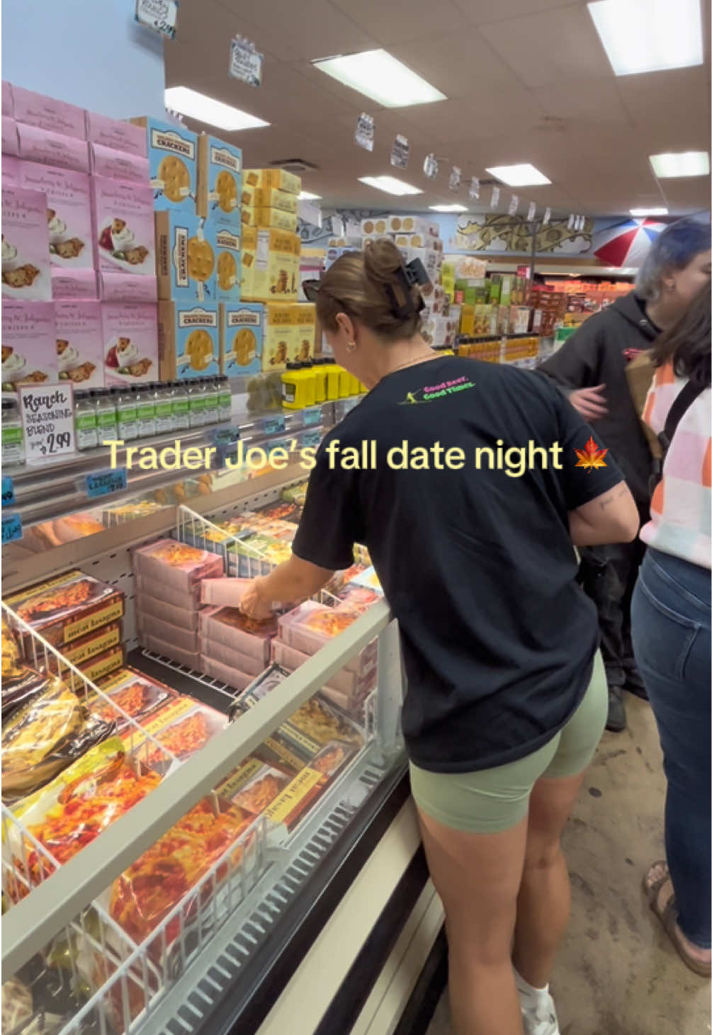 @Lauren | Corporate-to-Creator