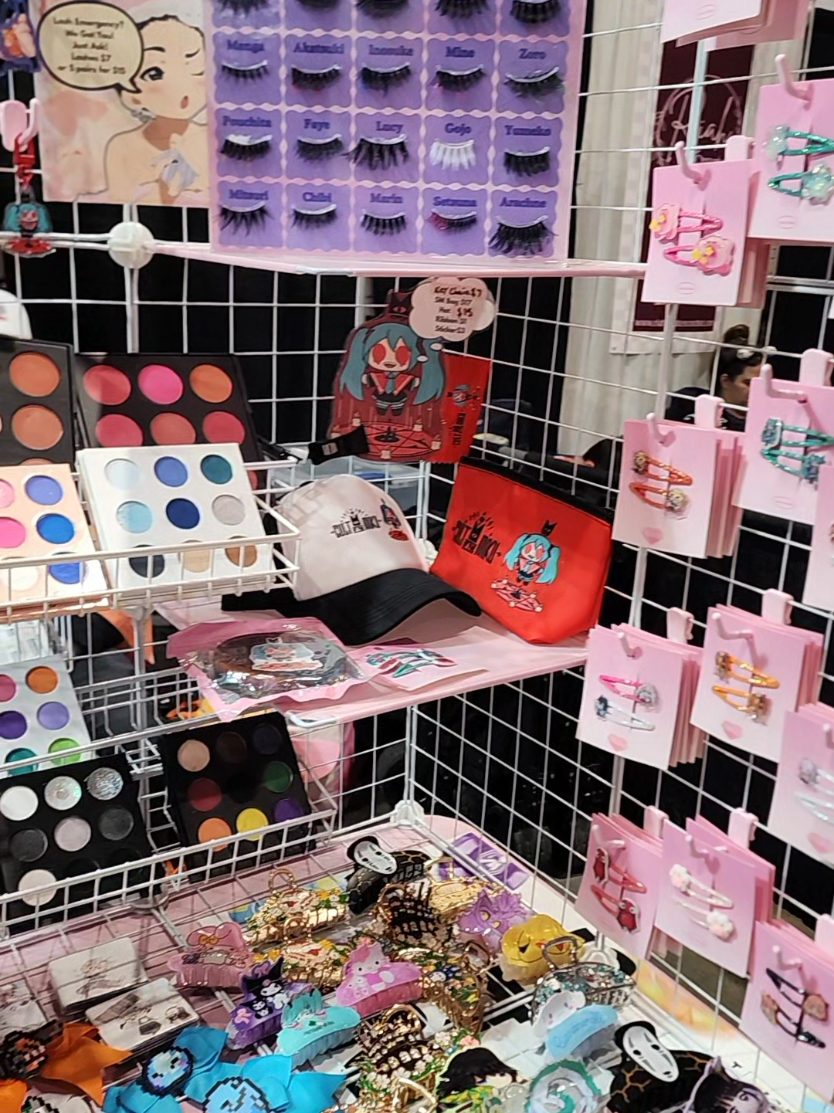 @Chibi Waifu Cosmetics