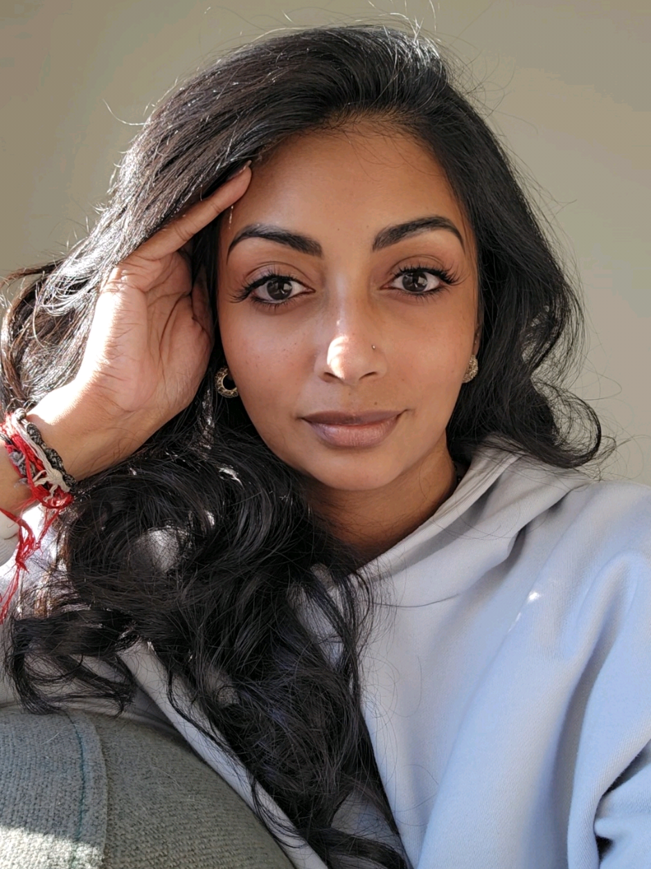 @Kovashni Govender