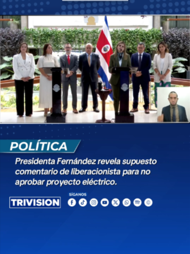 @Trivision Costa Rica