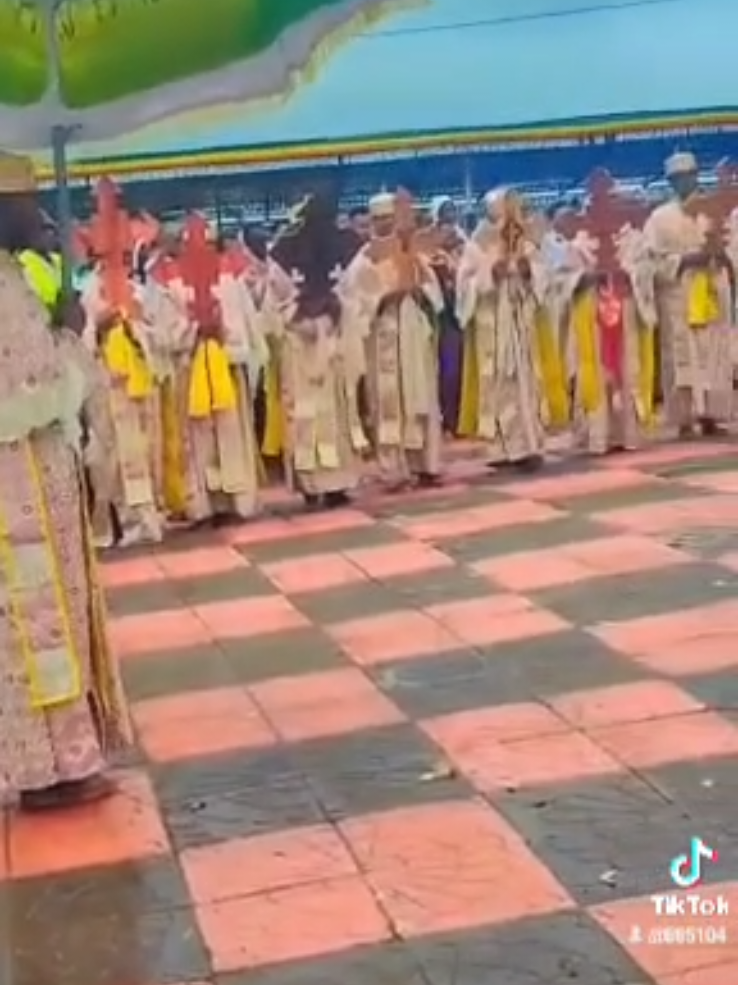 @Titi /የብሌን እናት/