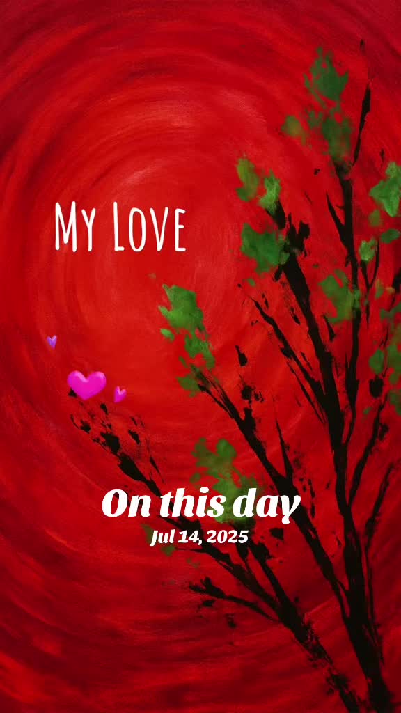 @Love Notes by Toma