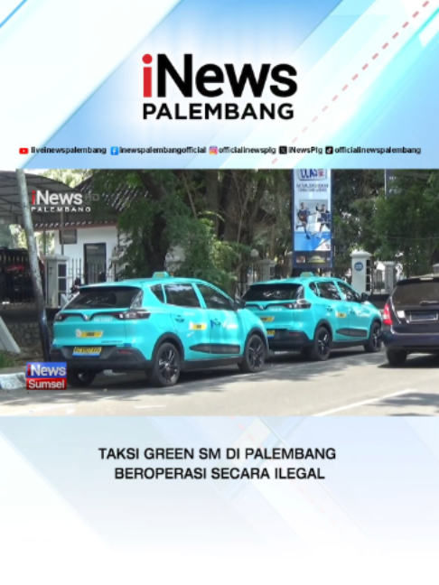 @iNewsTV Palembang