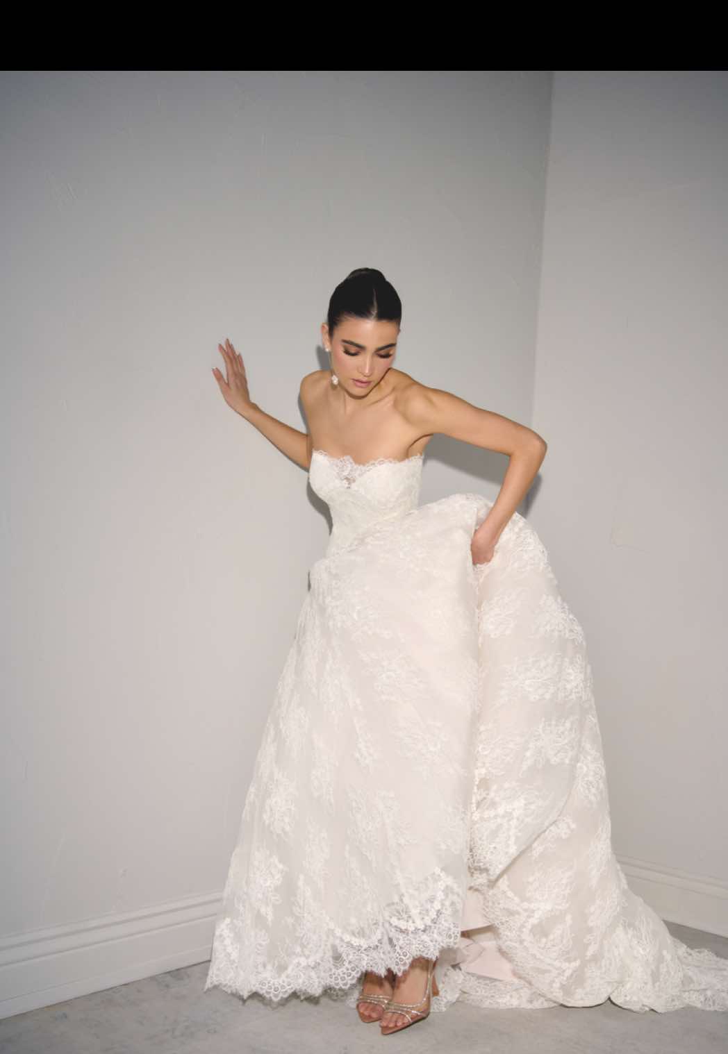 @Kleinfeld Bridal