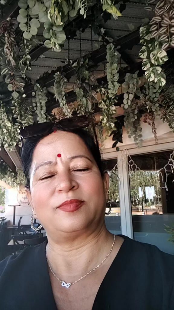 @Mina Kunwar