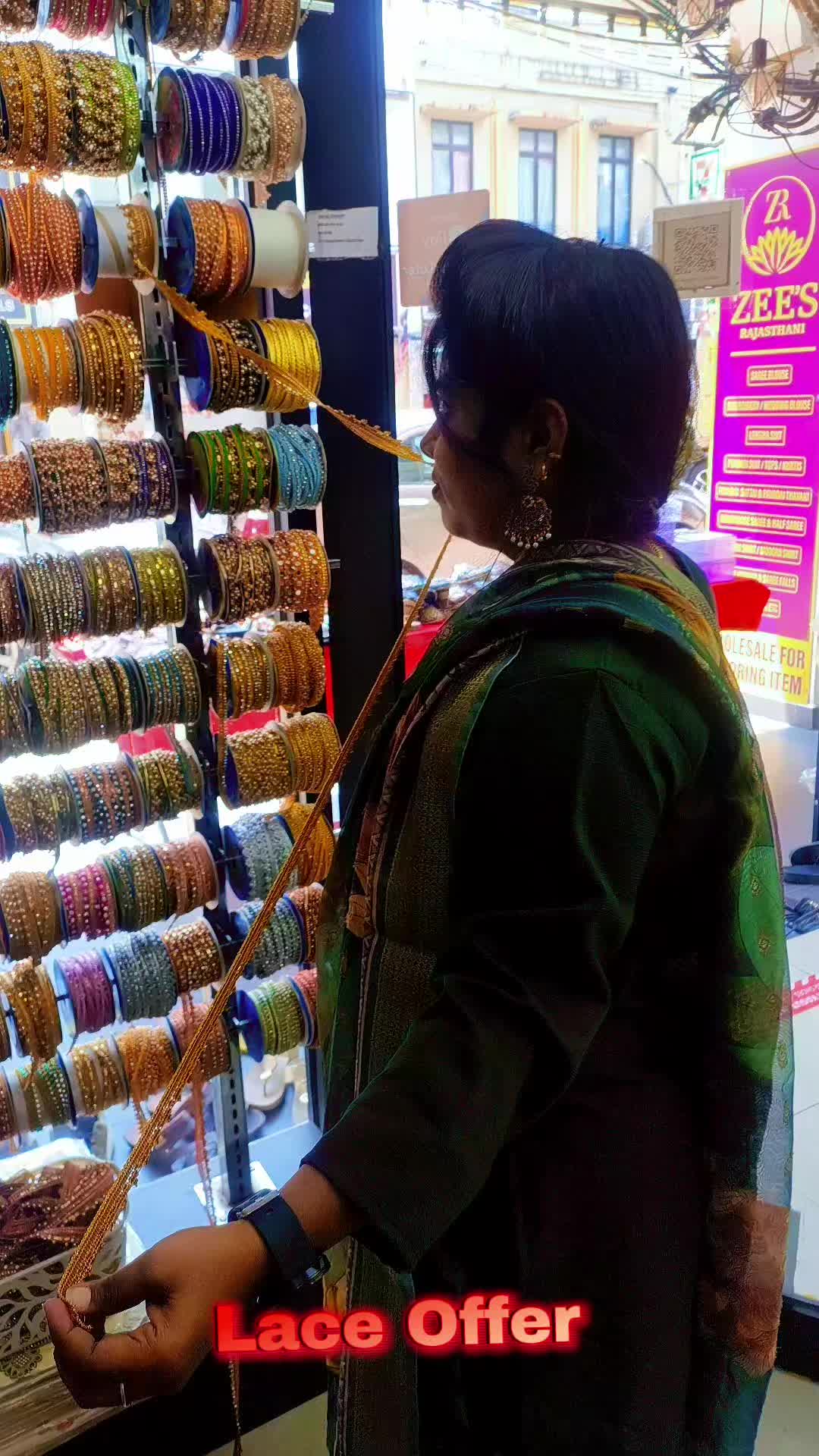 @Zees Rajasthani