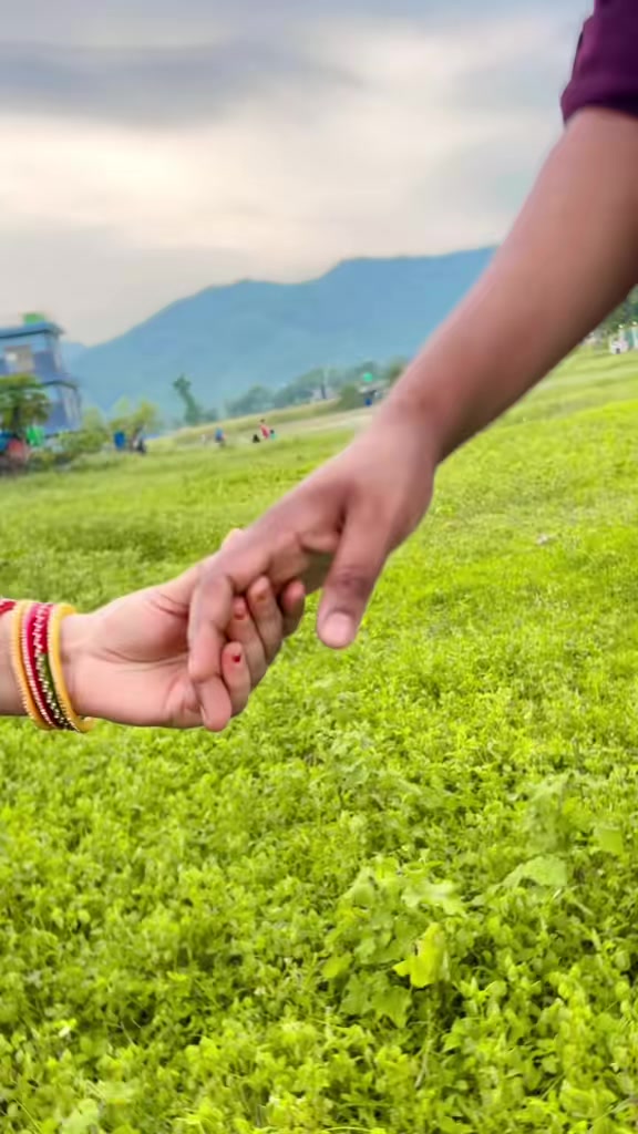 @Babita Timalsina (Kamait)